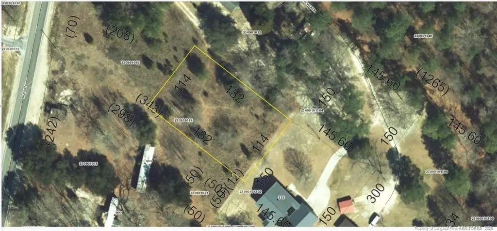 Modest Road, Maxton, NC 28364 - #1