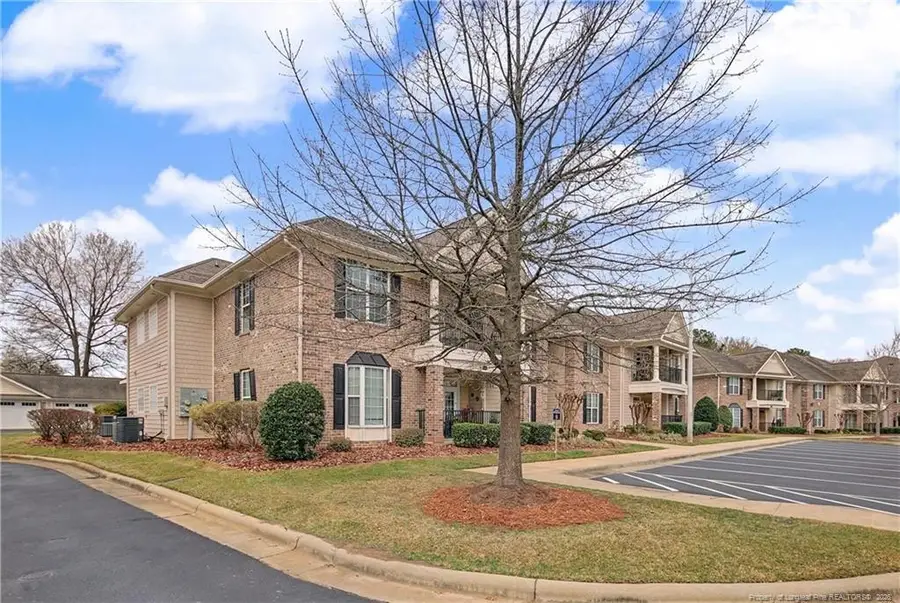 1851 Jennifer Lane #102, Fayetteville, NC 28314 - #3
