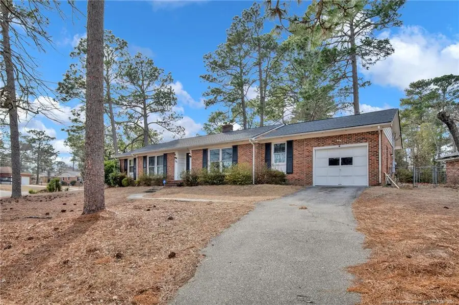 761 Galloway Drive, Fayetteville, NC 28303 - #2