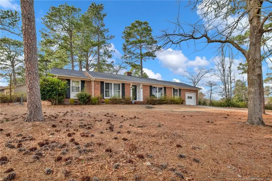 761 Galloway Drive, Fayetteville, NC 28303 - #3