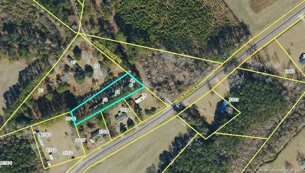 45, 51, 53 Plum Nellie Road, Bladenboro, NC 28320