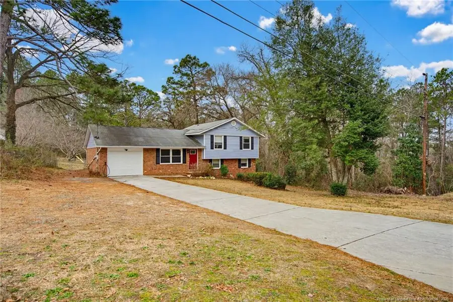 4935 Catalpa Circle, Hope Mills, NC 28348 - #2