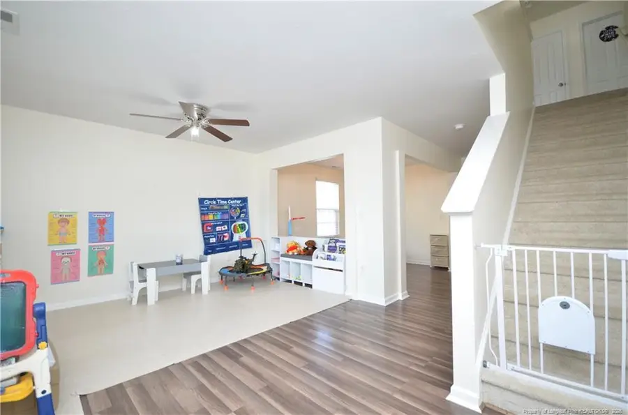 3809 Ballad Lane, Fayetteville, NC 28306 - #2