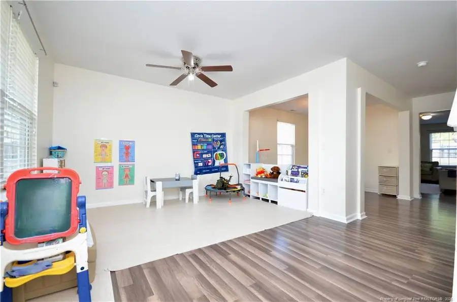 3809 Ballad Lane, Fayetteville, NC 28306 - #3