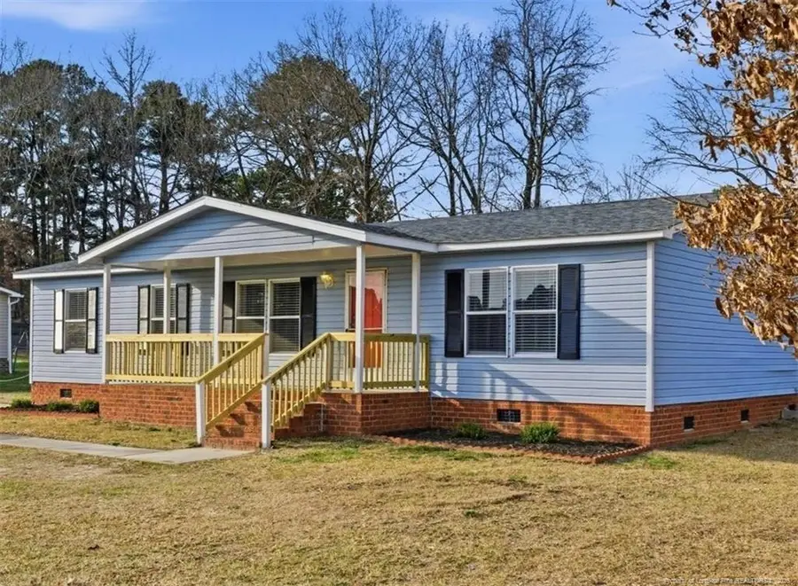 2410 Ohara Drive, Raeford, NC 28376 - #3