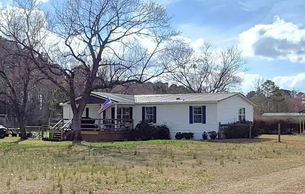 4330 Green Bush Avenue, Fayetteville, NC 28312