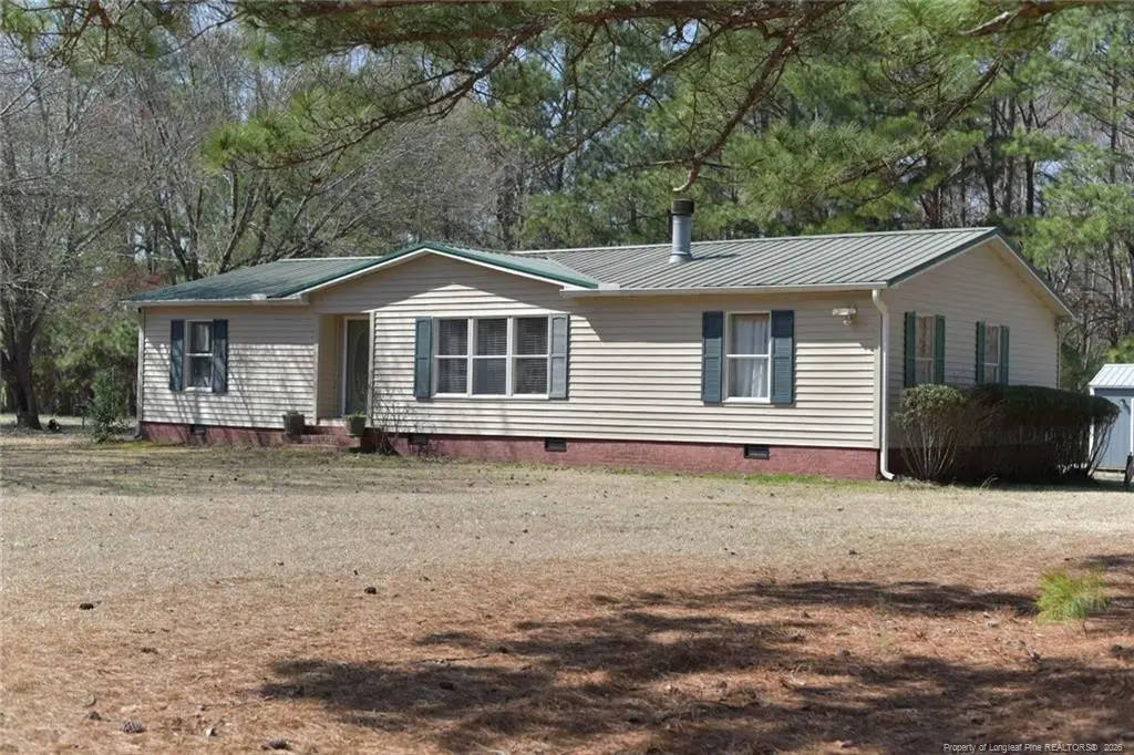 780 Old River Road, Carthage, NC 28327 - #1