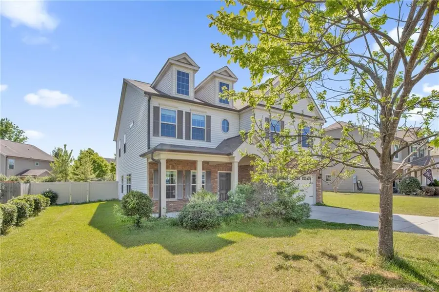 1246 Birchmere Way, Fayetteville, NC 28312 - #2