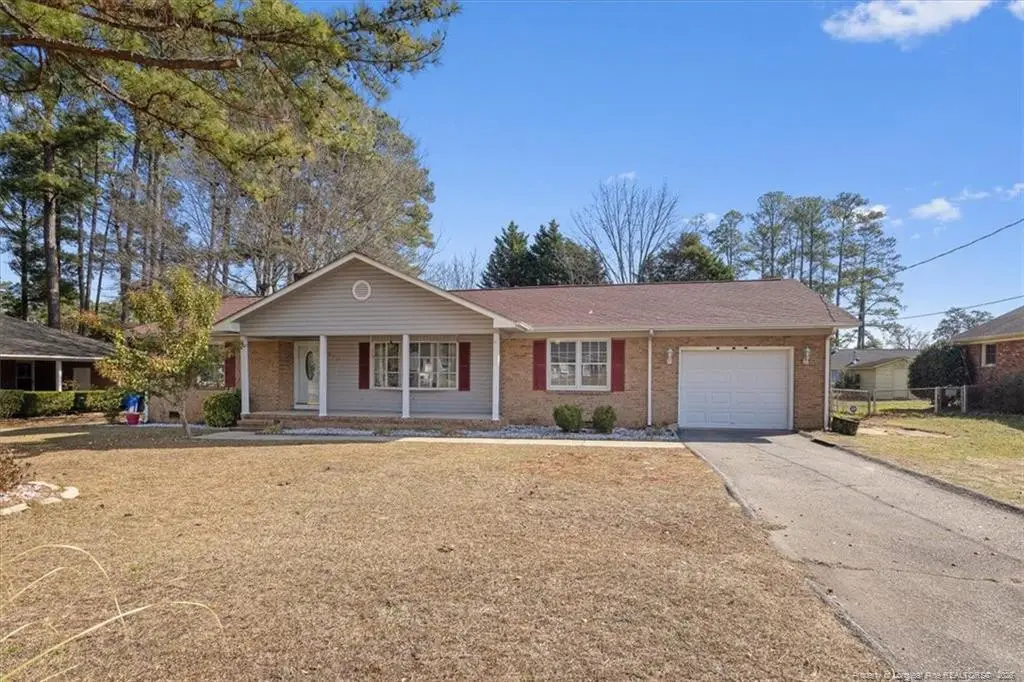 630 Bedford Road, Fayetteville, NC 28303 - #1