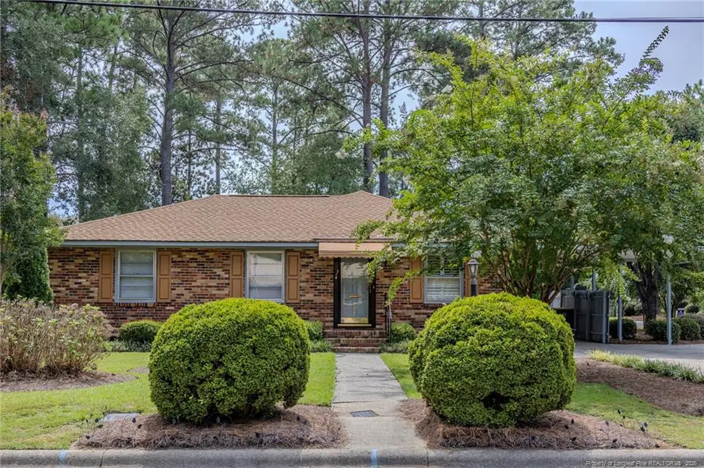 507 W 20th Street, Lumberton, NC 28358 - #1