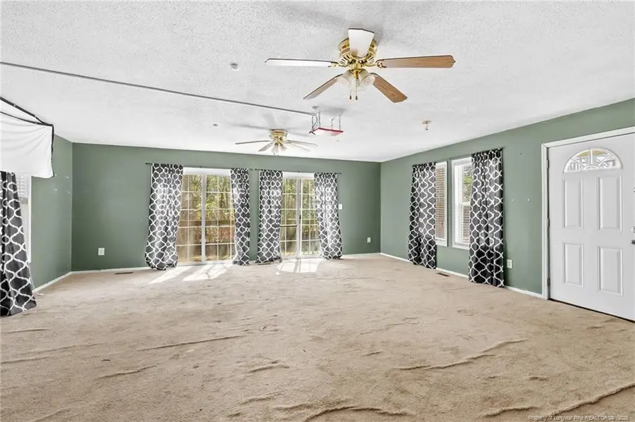 554 Glen Canyon Drive, Fayetteville, NC 28303 - #3