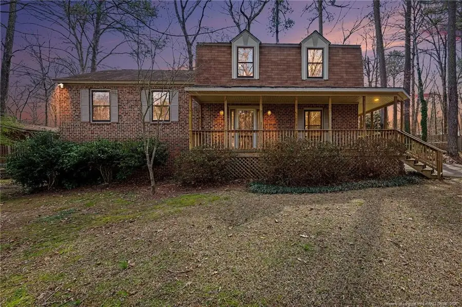 512 Sussex Avenue, Sanford, NC 27330 - #2