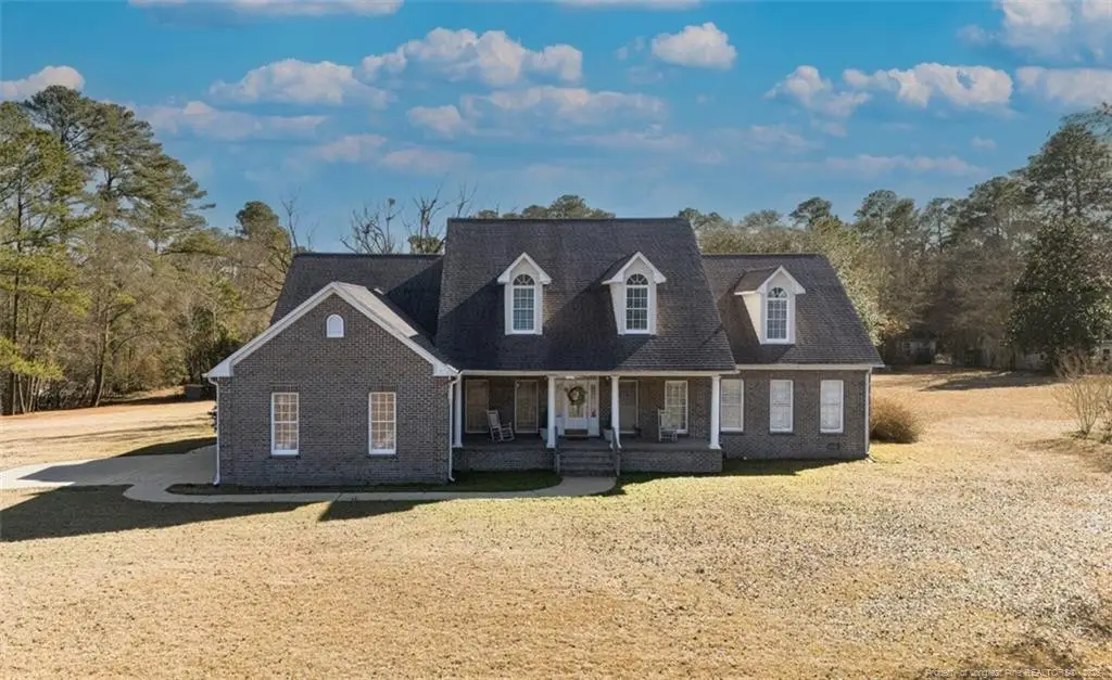 851 Jordan Road, Autryville, NC 28318 - #1
