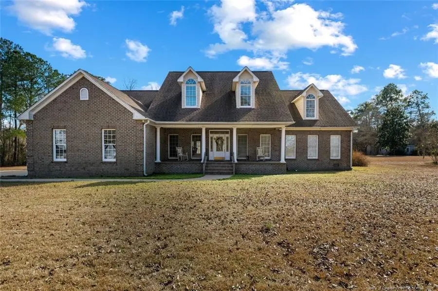 851 Jordan Road, Autryville, NC 28318 - #2