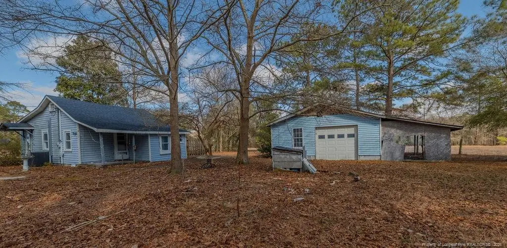 879 Jordan Road, Autryville, NC 28318 - #1