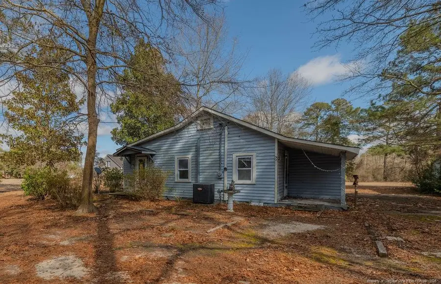 879 Jordan Road, Autryville, NC 28318 - #2