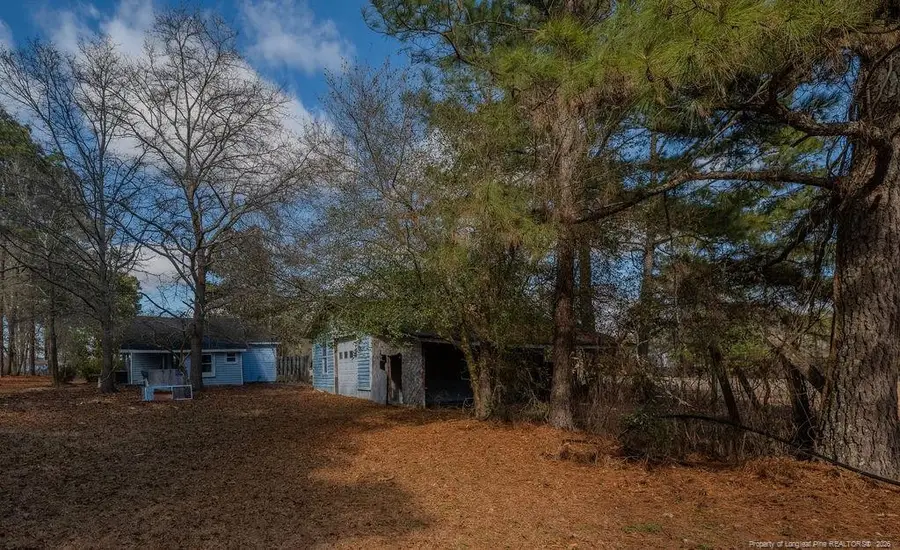 879 Jordan Road, Autryville, NC 28318 - #3