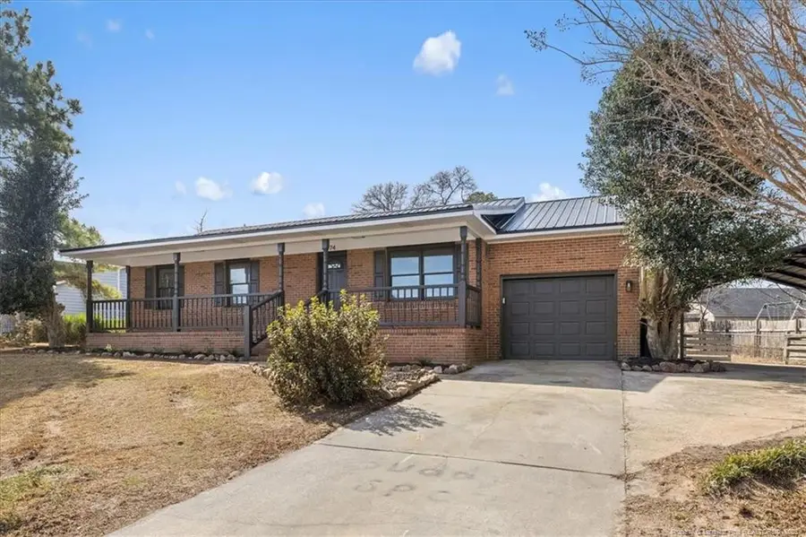 4574 Cripplecreek Court, Fayetteville, NC 28306 - #2