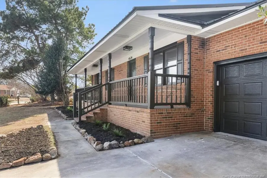 4574 Cripplecreek Court, Fayetteville, NC 28306 - #3