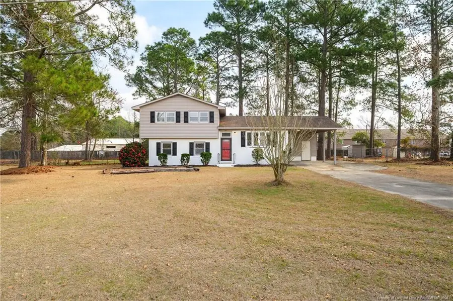 3217 Rouse Drive, Fayetteville, NC 28306 - #2