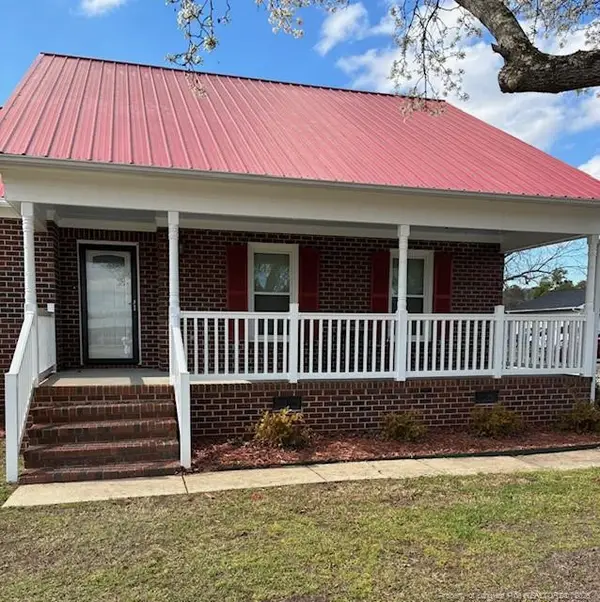 3043 Tom Geddie Road, Eastover, NC 28312