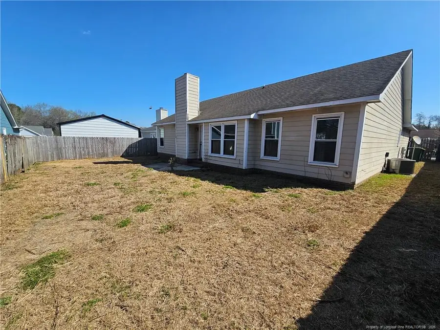 2948 Rosemeade Drive, Fayetteville, NC 28306 - #2