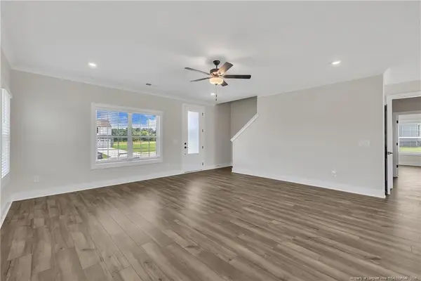 17 Camp Rock Road, Lillington, NC 27546