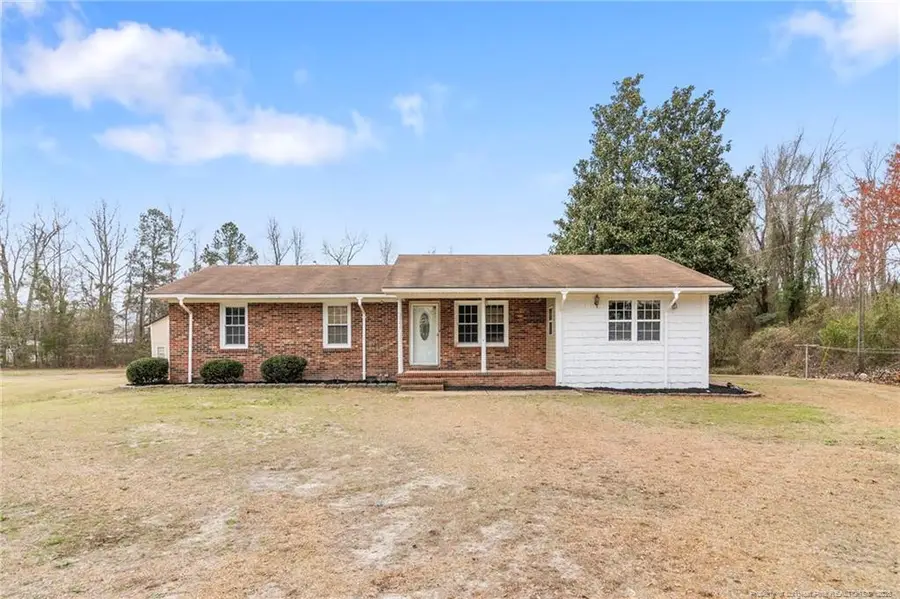 2966 Cedar Creek Road, Fayetteville, NC 28312 - #2