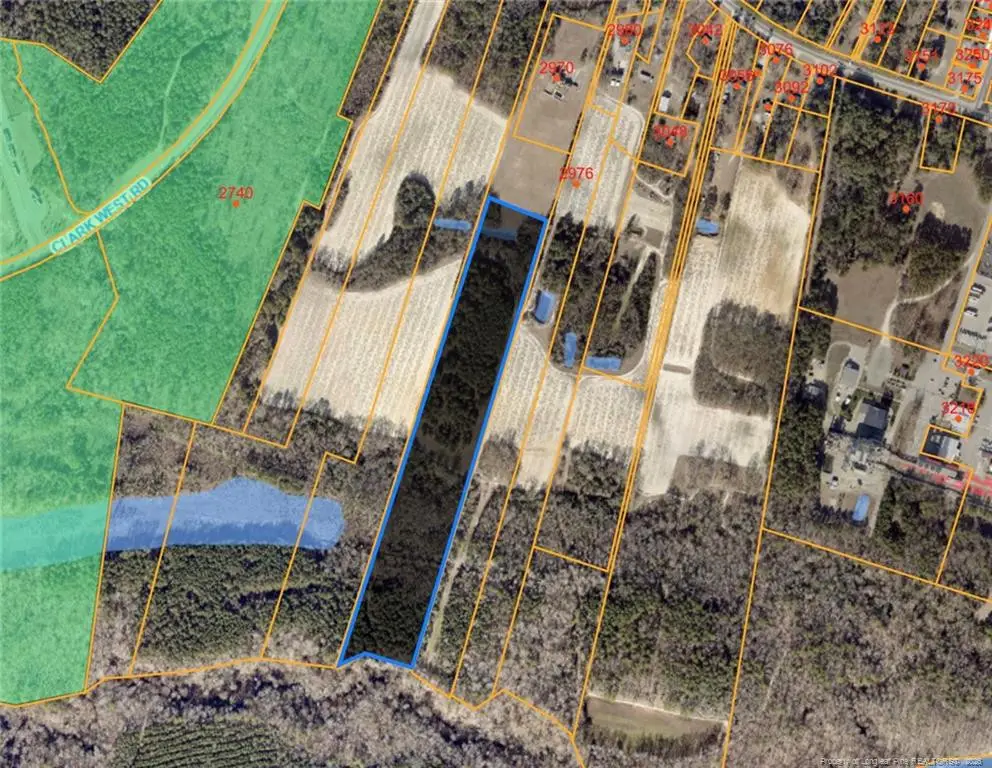 TBD Cedar Creek Road, Fayetteville, NC 28312 - #1