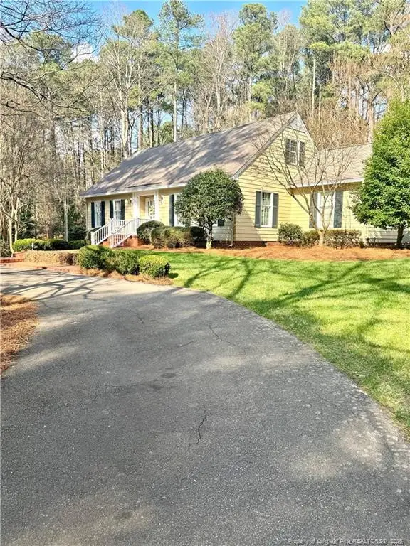 2114 Brookwood Trail, Sanford, NC 27330 - #1