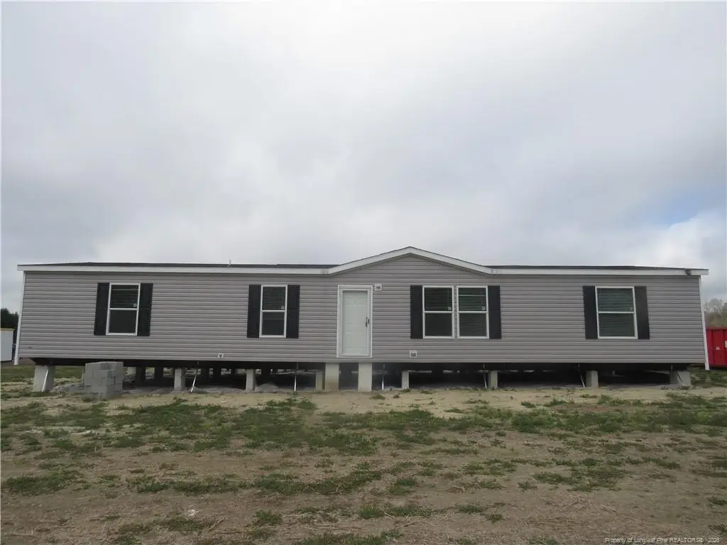 112 Tedder Road, Fairmont, NC 28340 - #1