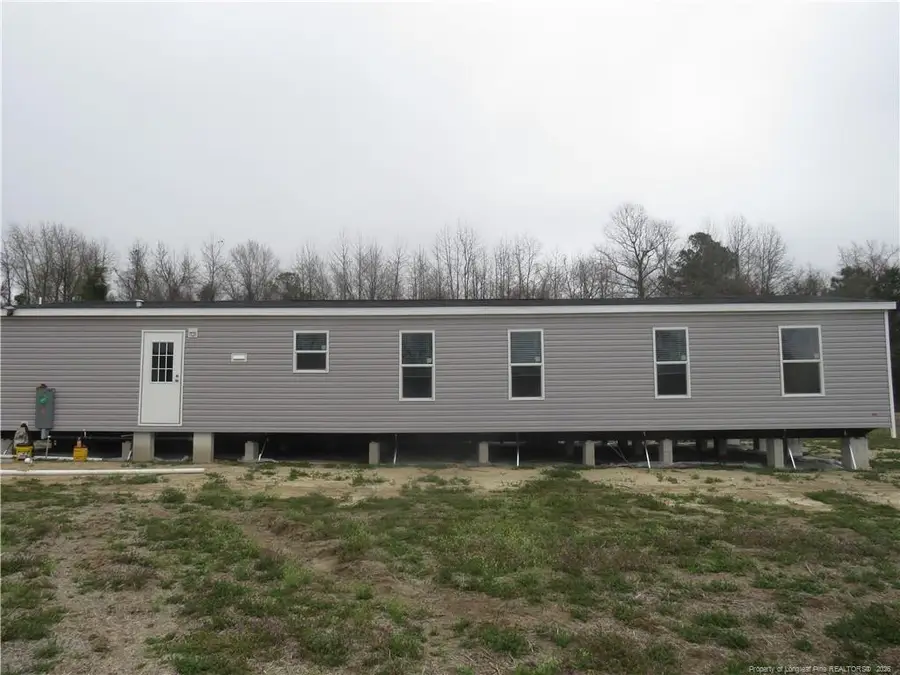 112 Tedder Road, Fairmont, NC 28340 - #2