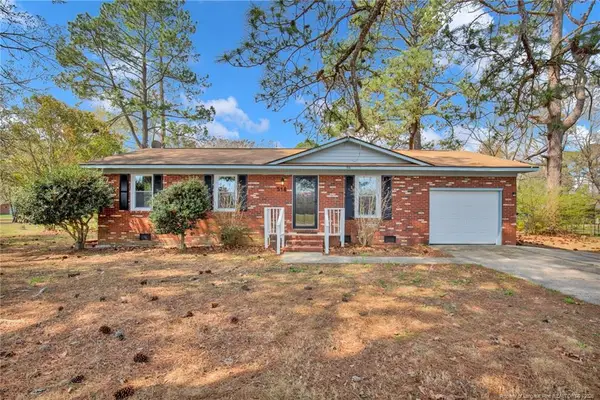 516 Hillsboro Street, Stedman, NC 28391