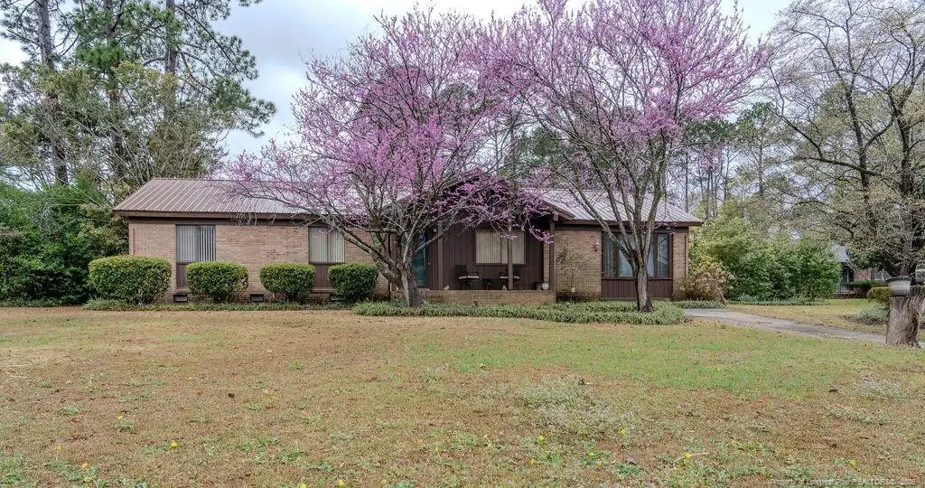 6601 Wofford Court, Fayetteville, NC 28311 - #1