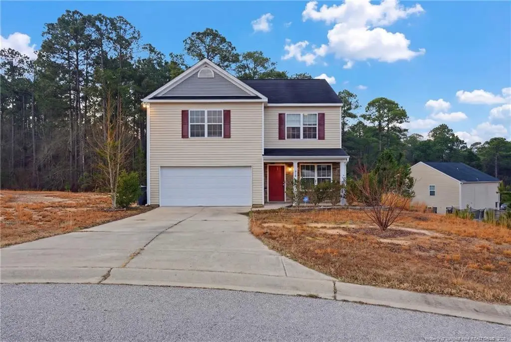 620 Magnificent Avenue, Fayetteville, NC 28306 - #1