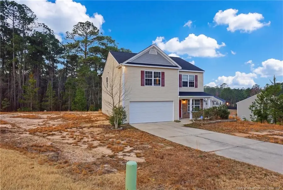 620 Magnificent Avenue, Fayetteville, NC 28306 - #3