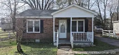 1008 Coree Street, Lumberton, NC 28358 - #1
