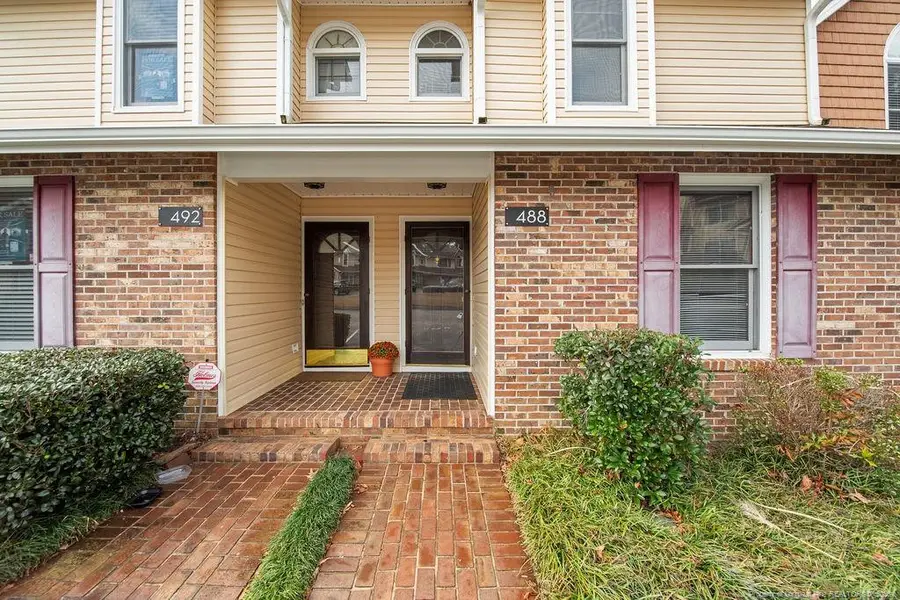 488 Lands End Road, Fayetteville, NC 28314 - #2