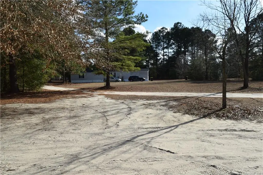 1524 Seabrook School Road, Fayetteville, NC 28312 - #1