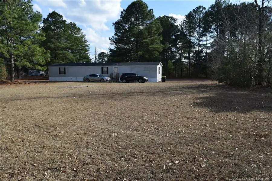 1524 Seabrook School Road, Fayetteville, NC 28312 - #2