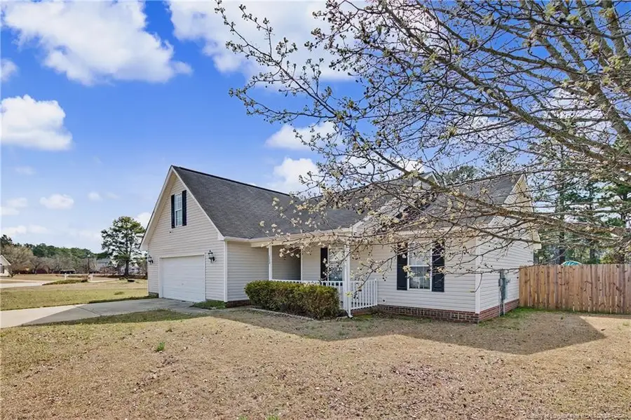 153 Rushmore Court, Raeford, NC 28376 - #3