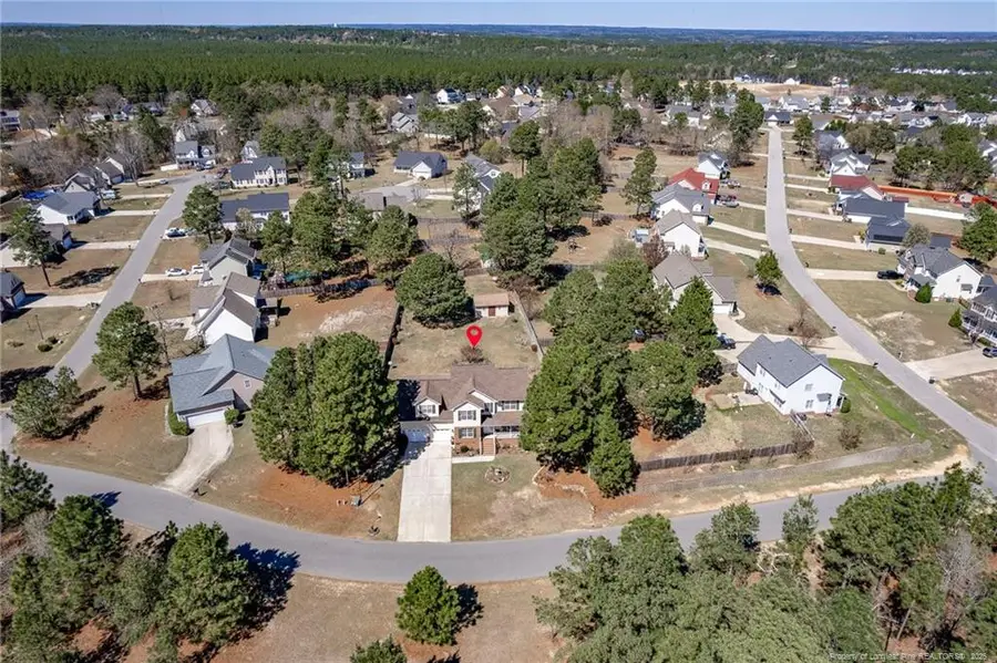 50 Silver Oaks Drive W, Lillington, NC 27546 - #2