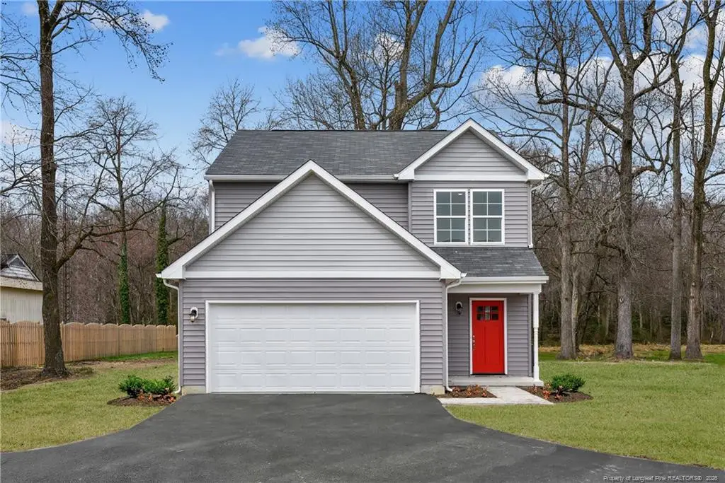 0 Lot 28 Chartres Street, Fuquay Varina, NC 27526 - #1