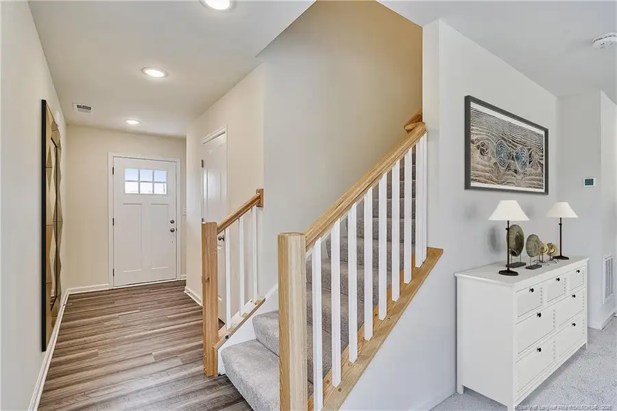 0 Lot 28 Chartres Street, Fuquay Varina, NC 27526 - #2