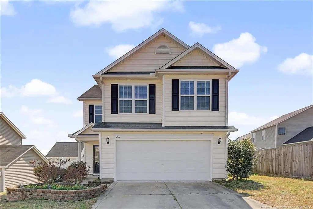 86 Boston Harbor, Cameron, NC 28326 - #1