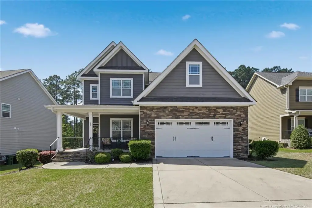 95 Valley Brook Lane, Spring Lake, NC 28390 - #1