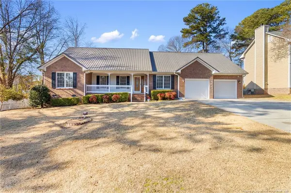 4009 Bankside Drive, Fayetteville, NC 28311