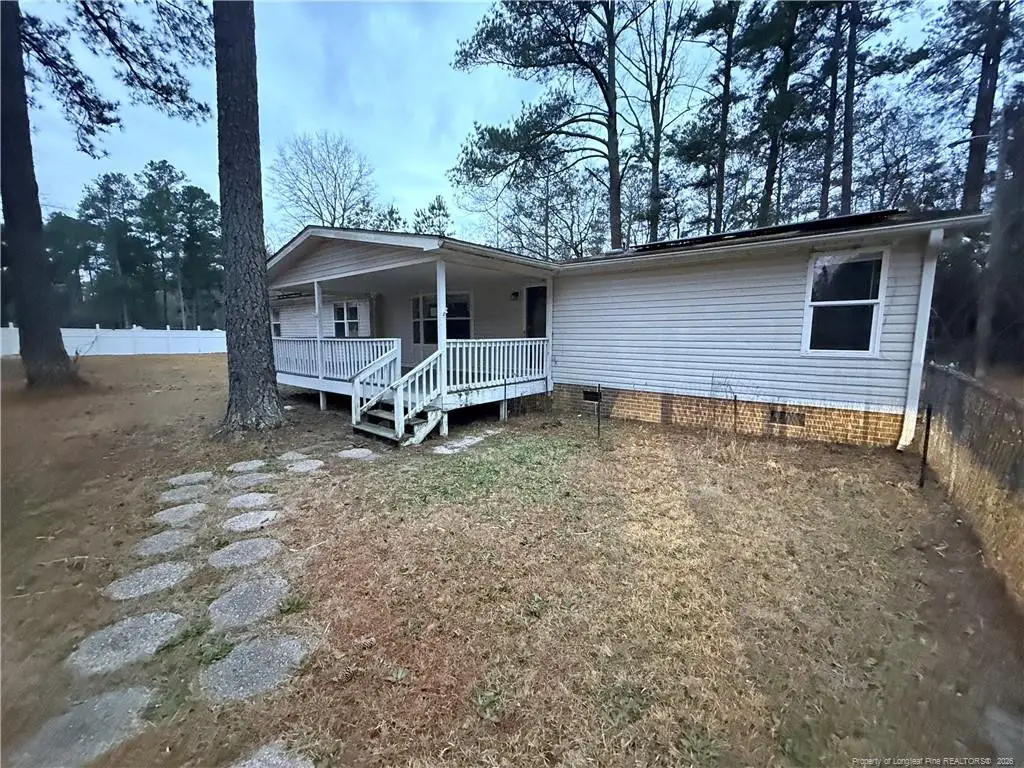 204 Riverview Drive, Vass, NC 28394 - #1