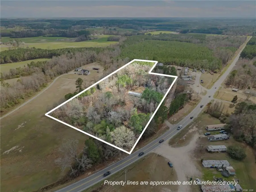7275 Nc 210 S Highway, Bunnlevel, NC 28323 - #2