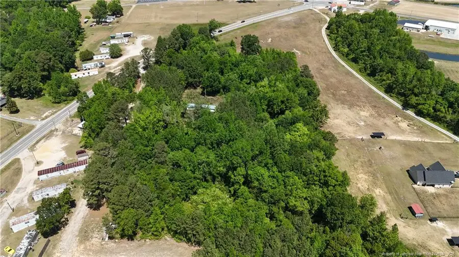 7275 Nc 210 S Highway, Bunnlevel, NC 28323 - #3